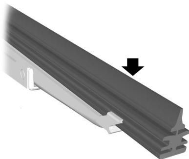 FORD MONDEO 2013 - CONTRÔLE DES BALAIS D'ESSUIE-GLACES - 1