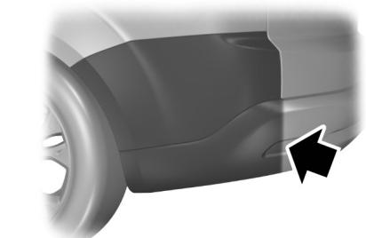 FORD MONDEO 2013 - ATTENTION - 3