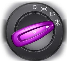 FORD MONDEO 2013 - Activation du système - 1