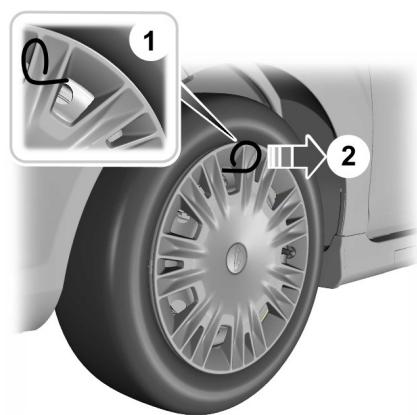 FORD MONDEO 2013 - Type un - 1