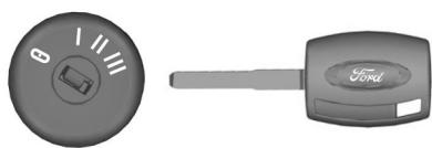 FORD MONDEO 2013 - AVERTISSEMENT - 2