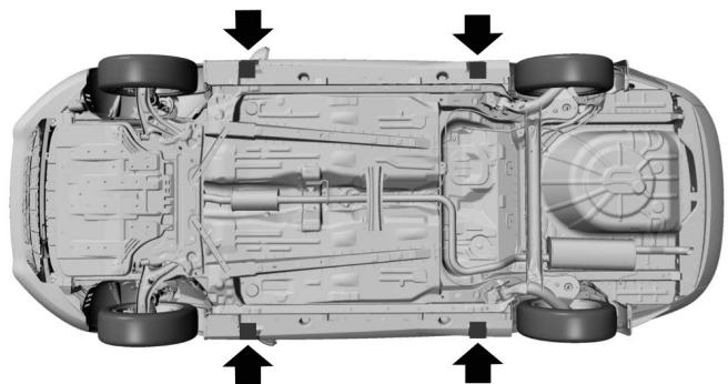 FORD MONDEO 2013 - ATTENTION - 2
