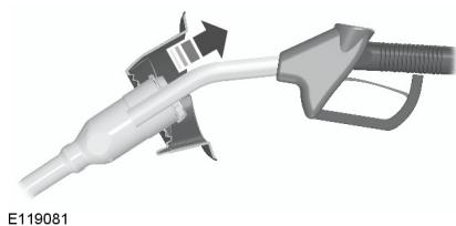 FORD MONDEO 2013 - AVERTISSEMENTS - 1