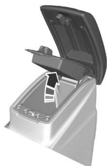 FORD MONDEO 2013 - ATTENTION - 3