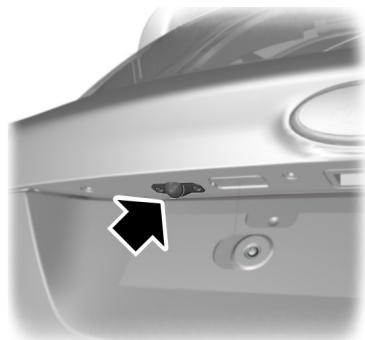 FORD MONDEO 2013 - AVERTISSEMENT - 2