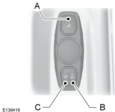 FORD MONDEO 2013 - Eclairage interieur LED - 1