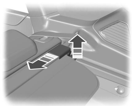 FORD MONDEO 2013 - AVERTISSEMENT - 4