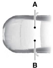 FORD MONDEO 2013 - AVERTISSEMENT - 2