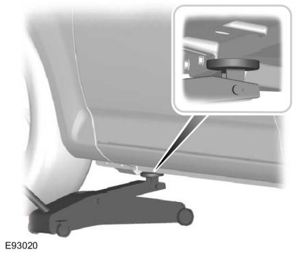 FORD MONDEO 2013 - ATTENTION - 6