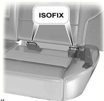 FORD MONDEO 2013 - AVERTISSEMENT - 2