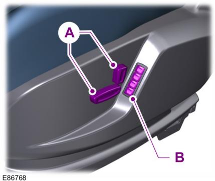 FORD MONDEO 2013 - ATTENTION - 5