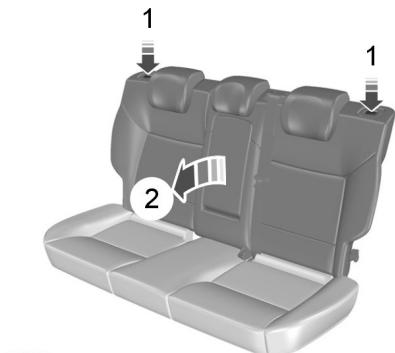 FORD MONDEO 2013 - ATTENTION - 2