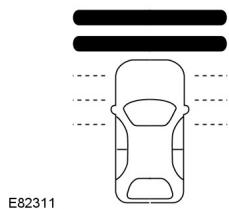 FORD MONDEO 2013 - ATTENTION - 1