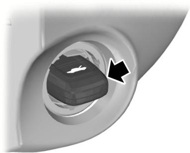 FORD MONDEO 2013 - Démarrage et arrêt du moteur - 2