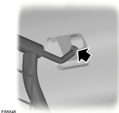 FORD MONDEO 2013 - ATTENTION - 5