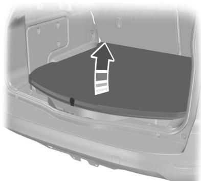 FORD MONDEO 2013 - Véhicules sans plancher coulissant d'espace de chargement - 1
