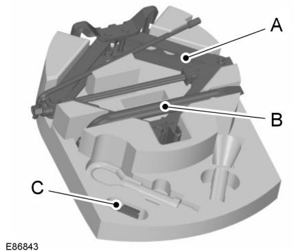 FORD MONDEO 2013 - AVERTISSEMENTS - 1