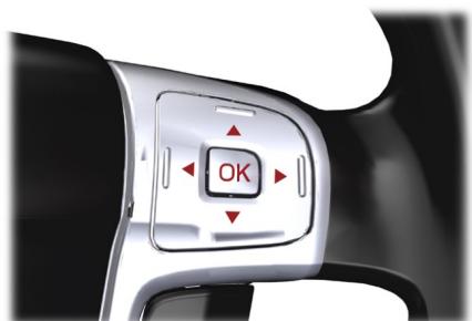 FORD MONDEO 2013 - Programmation du chauffage de stationnement - 1