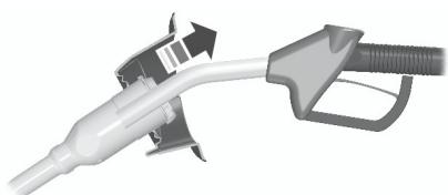 FORD MONDEO 2013 - AVERTISSEMENT - 2