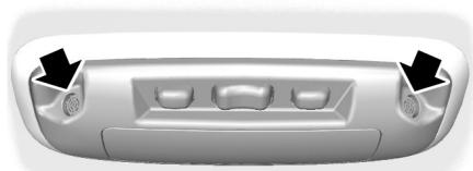 FORD MONDEO 2013 - Véhicules sans console de pavillon - 1
