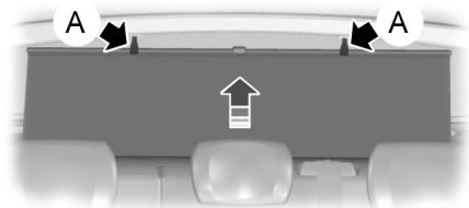 FORD MONDEO 2013 - PARE-SOLEILS - 2