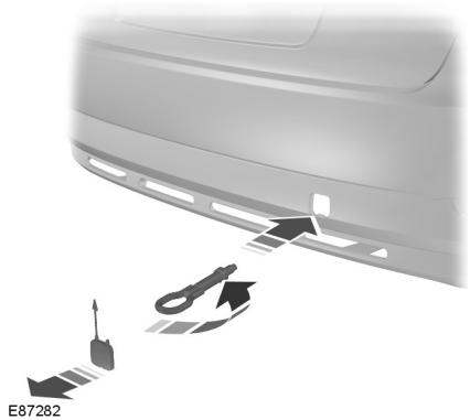 FORD MONDEO 2013 - ATTENTION - 2