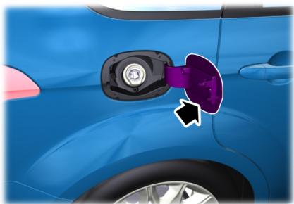 FORD MONDEO 2013 - ATTENTION - 2