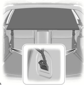 FORD MONDEO 2013 - Pose du filet - 2
