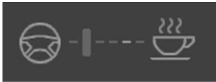 FORD MONDEO 2013 - Affichage du système - 1