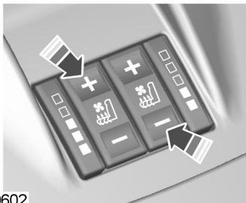 FORD MONDEO 2013 - SIÉGES VENTILES - 2