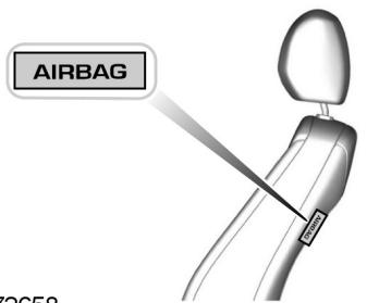 FORD MONDEO 2013 - ATTENTION - 1