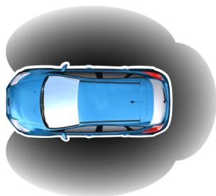 FORD MONDEO 2013 - AVERTISSEMENT - 2