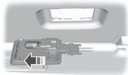 FORD MONDEO 2013 - E73939 - 1