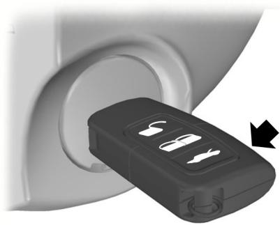 FORD MONDEO 2013 - Démarrage impossible - 1