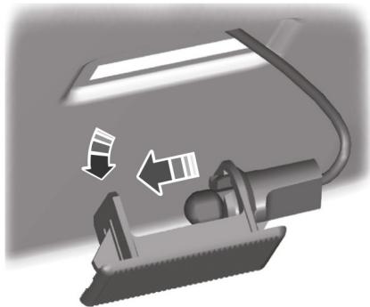 FORD MONDEO 2013 - E72785 - 1