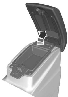 FORD MONDEO 2013 - ATTENTION - 2