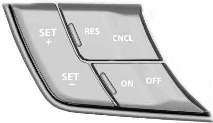 FORD MUSTANG 2018 - AVERTISSEMENTS - 3