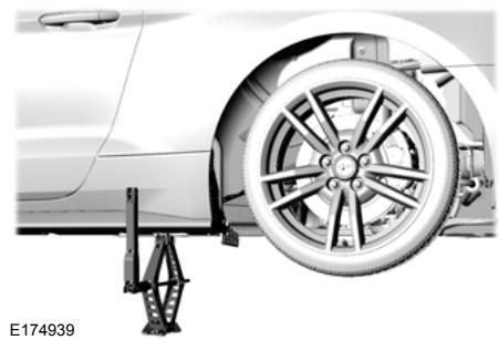 FORD MUSTANG 2018 - AVERTISSEMENTS - 7