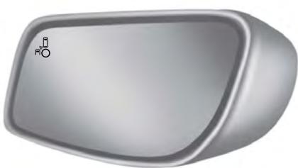 FORD MUSTANG 2018 - Témoins, messages et alertes sonores du système - 1