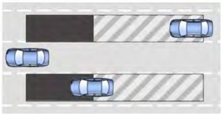 FORD MUSTANG 2018 - AVERTISSEMENTS - 3