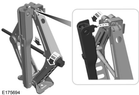 FORD MUSTANG 2018 - AVERTISSEMENTS - 5