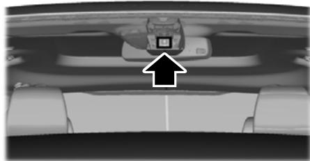 FORD MUSTANG 2018 - AVERTISSEMENTS - 1