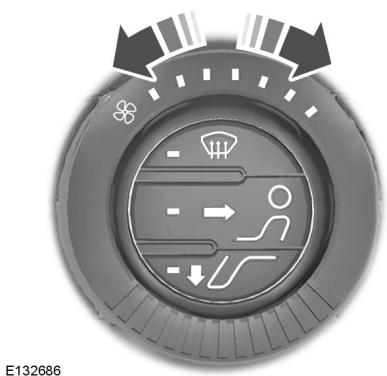 FORD RANGER 2012 - Soufflerie - 1