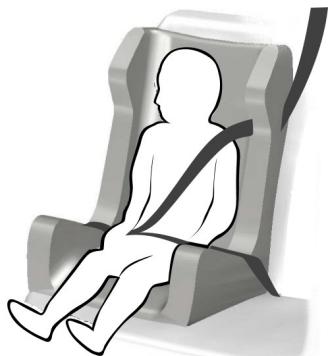 FORD RANGER 2012 - ATTENTION - 1