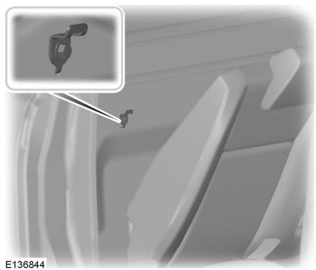 FORD RANGER 2012 - AVERTISSEMENT - 2