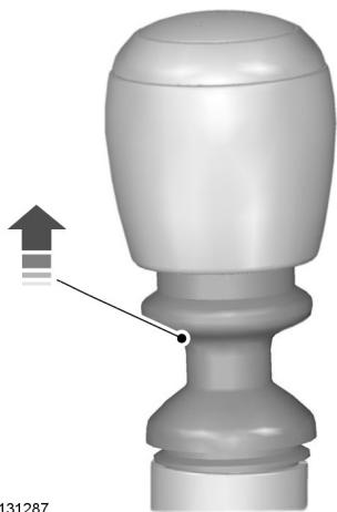 FORD RANGER 2012 - Transmission manuelle - 1