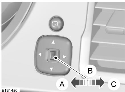 FORD RANGER 2012 - AVERTISSEMENT - 1