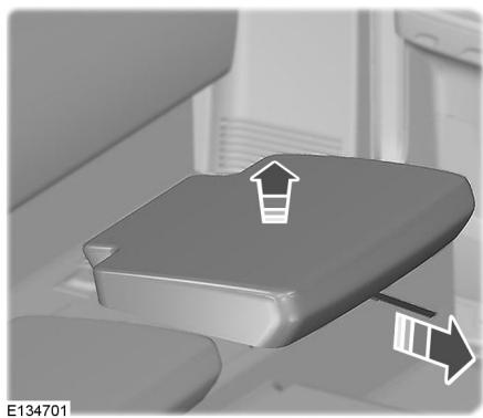 FORD RANGER 2012 - Cabine simple - 4