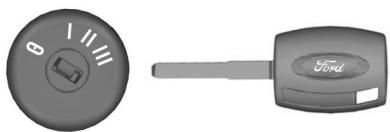 FORD RANGER 2012 - AVERTISSEMENT - 2