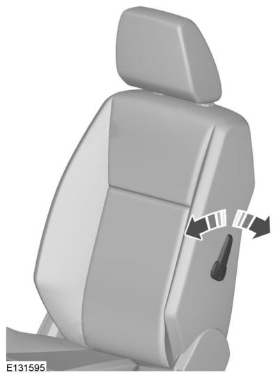 FORD RANGER 2012 - AVERTISSEMENTS - 3